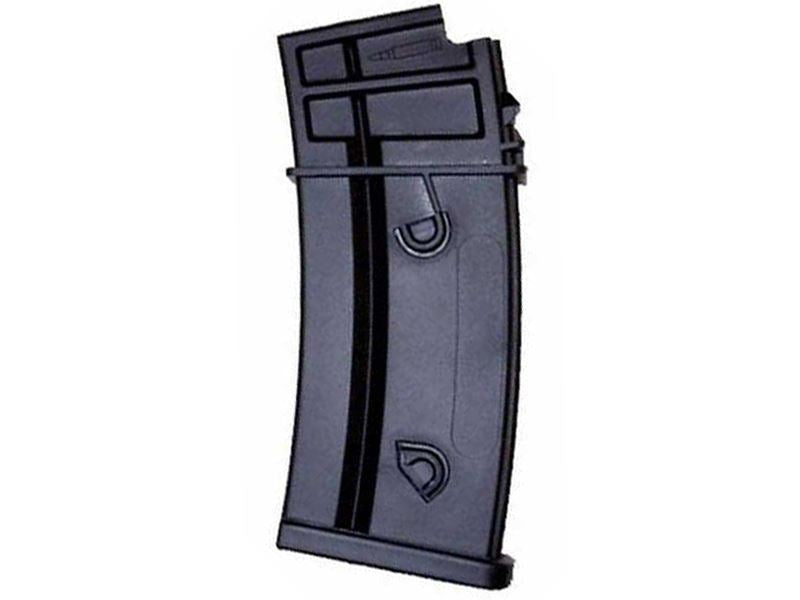 Cyma G39 Mid-Cap Metal (130 Rnd) Magazine
