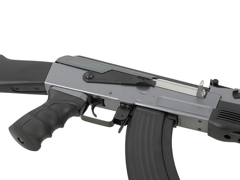 Cyma CM028B AK RIS Sports Line (Full Stock - Metal Gearbox - CYMA-CM028A)