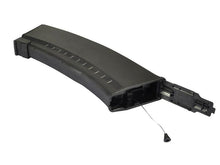 AK Hi-Cap 500 Round FLASH Magazine (Black)