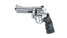 Smith and Wesson 629 Classic 5" PBL-BLK (Umarex - KWC - 2.6469 - BLACK)