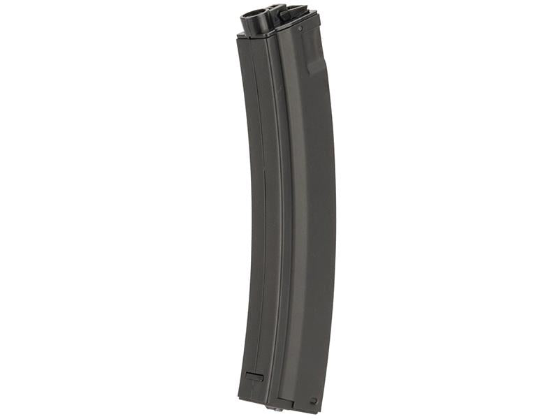 Galaxy G5 Swat Series Hi-Cap Magazine (240 Rounds - Black)