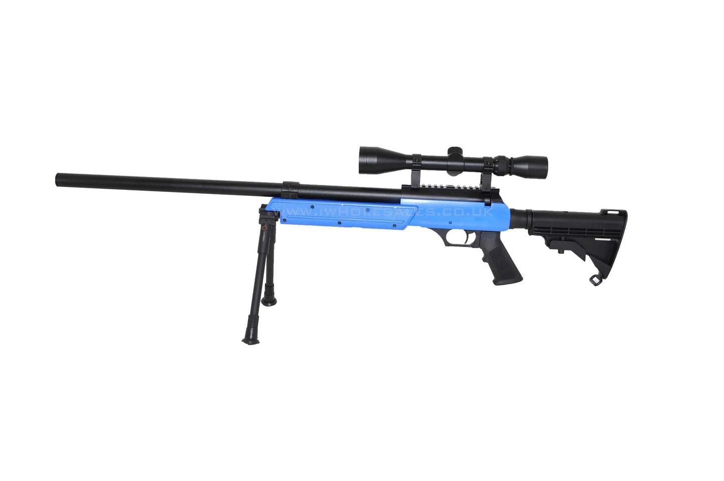MB-06D Airsoft Sniper Rifle
