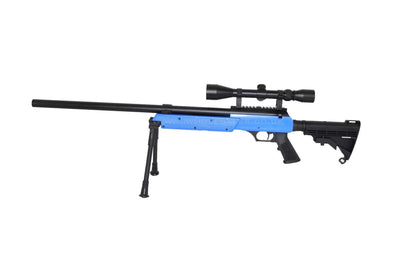 MB-06D Airsoft Sniper Rifle