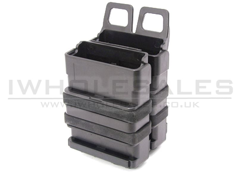 FMA FastMag FOR M4 MAG (Black) (TB298)