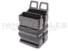 FMA FastMag FOR M4 MAG (Black) (TB298)