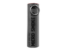 Enola Gaye EG25 Wire Pull Micro Smoke Grenade (EG25BK - Black)