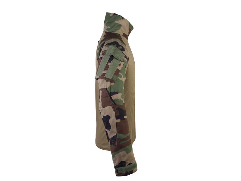 EmersonGear G3 Combat Shirt／WL【S】 (EM9278)