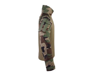 EmersonGear G3 Combat Shirt／WL【S】 (EM9278)