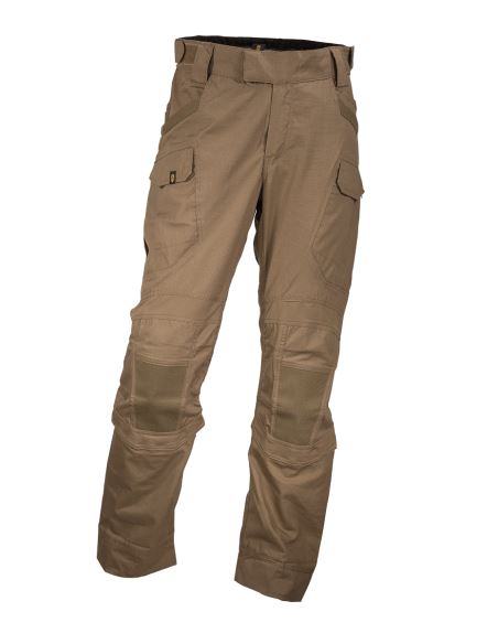 Ragnar Raids RAGNAROK Combat Pants c.Coyote Size 44