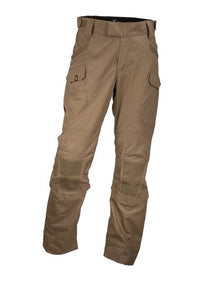 Ragnar Raids RAGNAROK Combat Pants c.Coyote Size 44