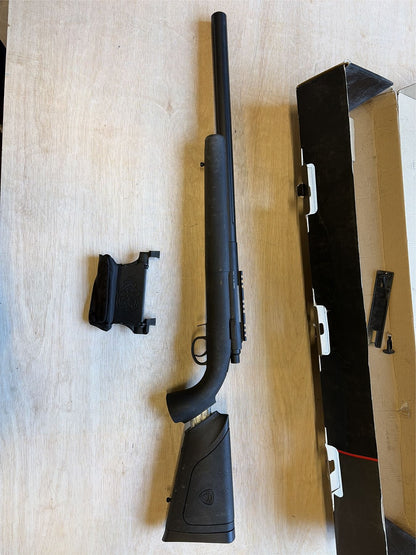[Boneyard] EMG Barrett Fieldcraft Sniper (BF-B) - Defect unknown - sold as-is - untested