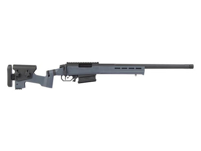 Ares x Amoeba Striker Tactical 01 in Urban Grey (AST1-UG)