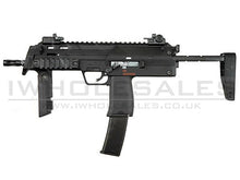 [Umarex] Tokyo Marui - Sub-Machine - GBB (Black)
