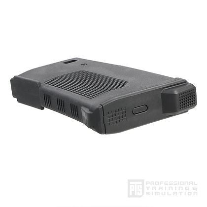 PTS PTS EPM-LR AEG - Black