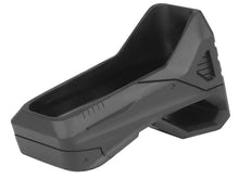 Big Foot AEG & Gas M4 P-MAG Magpull Grip（2pcs - Black)