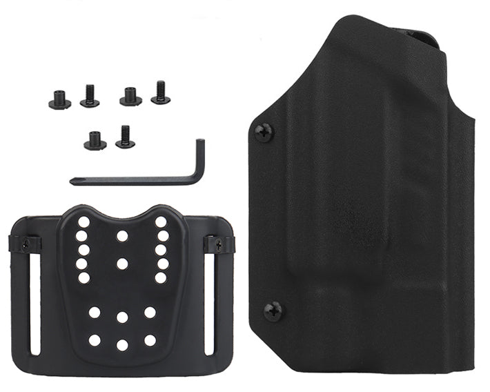 WoSport 17 Series Lightweight Kydex Tactical Holster