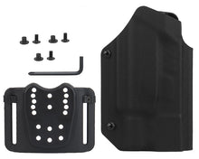 WoSport 17 Series Lightweight Kydex Tactical Holster