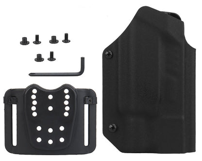 WoSport 17 Series Lightweight Kydex Tactical Holster