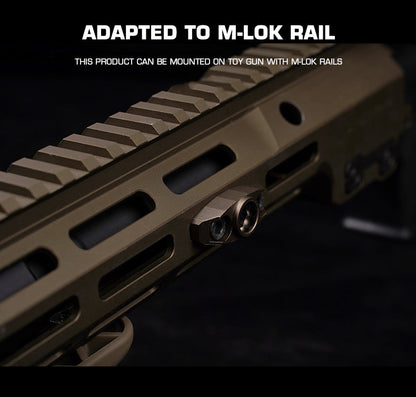 Big Foot M-LOK Quick Detach Sling Mount