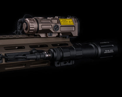 Wosport - SF guide rail wire controlled switch (SF)