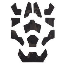Big Foot - FAST Helmet Series Velcro