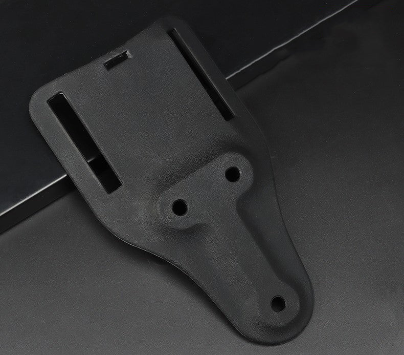 Big Foot - Tactical Holster Short Adapter Base (Black)