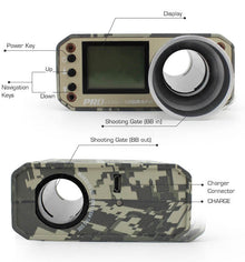 WoSport Chronograph (APP - Tan)