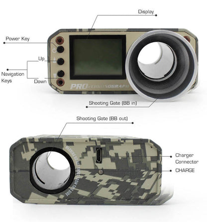WoSport Chronograph (APP - Tan)
