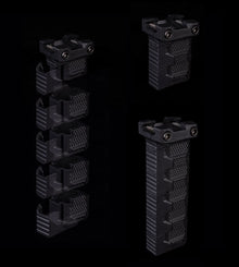 Big Foot Adjustable Modular Foregrip (Black)