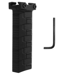 Big Foot Adjustable Modular Foregrip (Black)