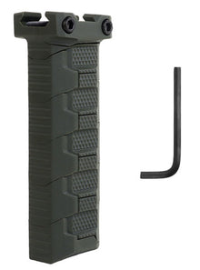 Big Foot Adjustable Modular Foregrip (OD)