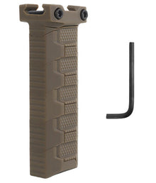 Big Foot Adjustable Modular Foregrip (Tan)