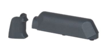 Ares Amoeba Striker Sniper Rifle Pistol Grip plus Cheek Pad (UG - AS-GP001-UG)