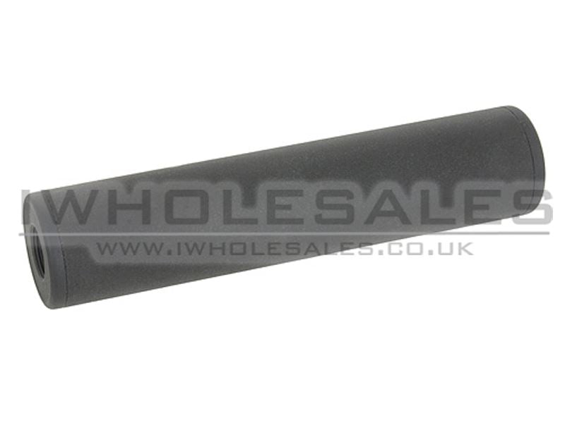ACM Silencer 130mm (Black)