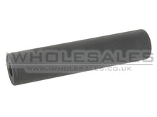 ACM Silencer 130mm (Black)