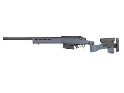 Ares x Amoeba Striker Tactical 01 in Urban Grey (AST1-UG)