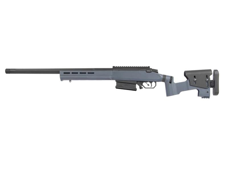 Ares x Amoeba Striker Tactical 01 in Urban Grey (AST1-UG)