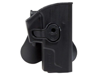 Amomax SP2022 Series Holster (Polymer - SP2022 Series - Black)