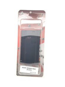 Ares SCR-H Magazine (380 Rounds - Black - MAG-010-BK)