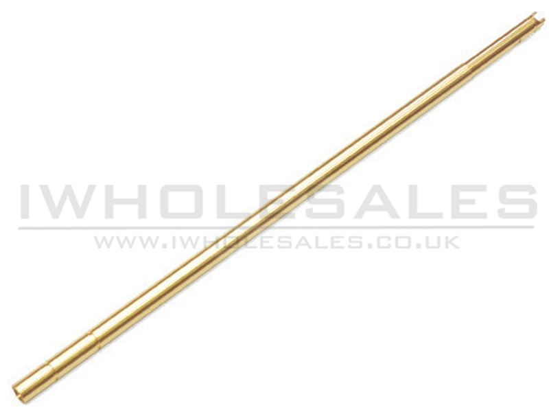 Guarder High Precision 6.02 Interchange Barrel (229 mm for M4)