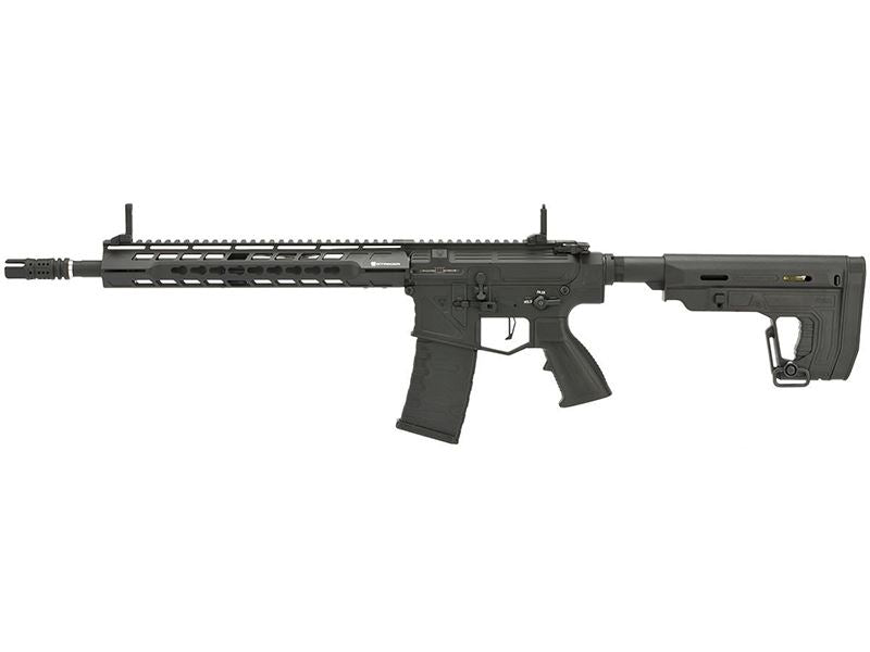 APS EBB Phantom Extremis 12.5" (MKII - Black)