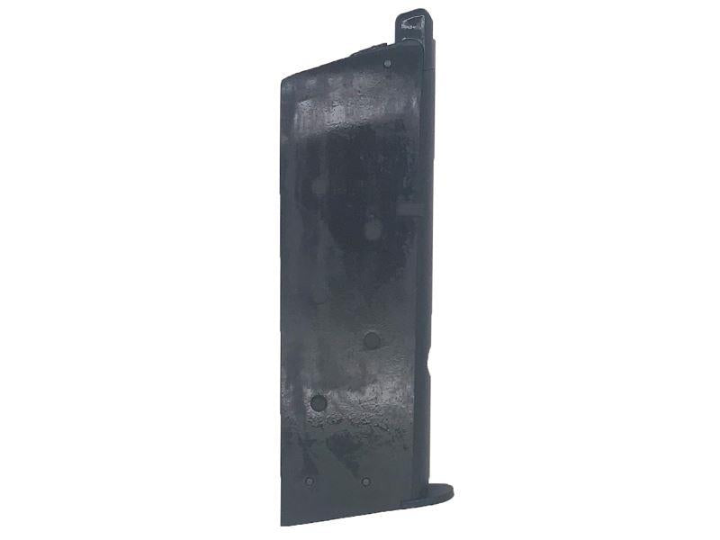 WE 1911 Mini Gas Magazine (13 Rounds - Black)
