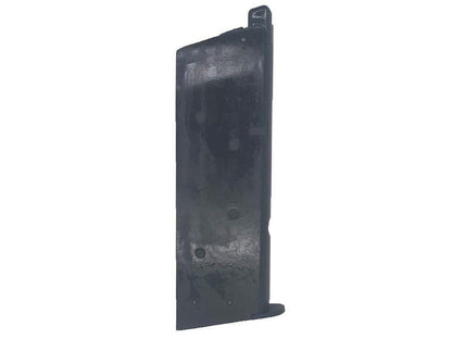 WE 1911 Mini Gas Magazine (13 Rounds - Black)