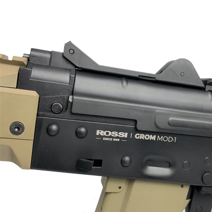 Rossi AK AK74u GROM MOD.1 AEG (Tan)
