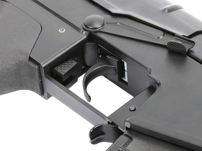 King Arms AS VAL AEG (Full Metal - Black - KA-AG-167)
