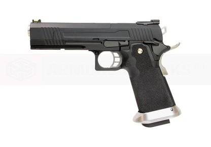 [Air Gun] Armorer Works Custom Hi-Capa Co2 Blowback (AG-HX1002 - 4.5mm/.177)