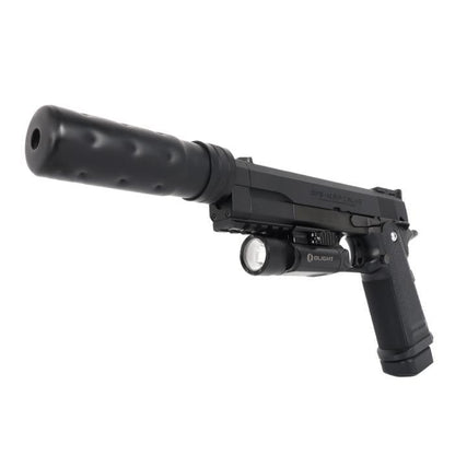 Laylax Nine Ball Hi-Capa 5.1 SAS Front Kit NEO R for Tokyo Marui Hi-Capa 5.1