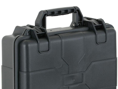 FMA Tactical Pistol Case (Nylon - Black)