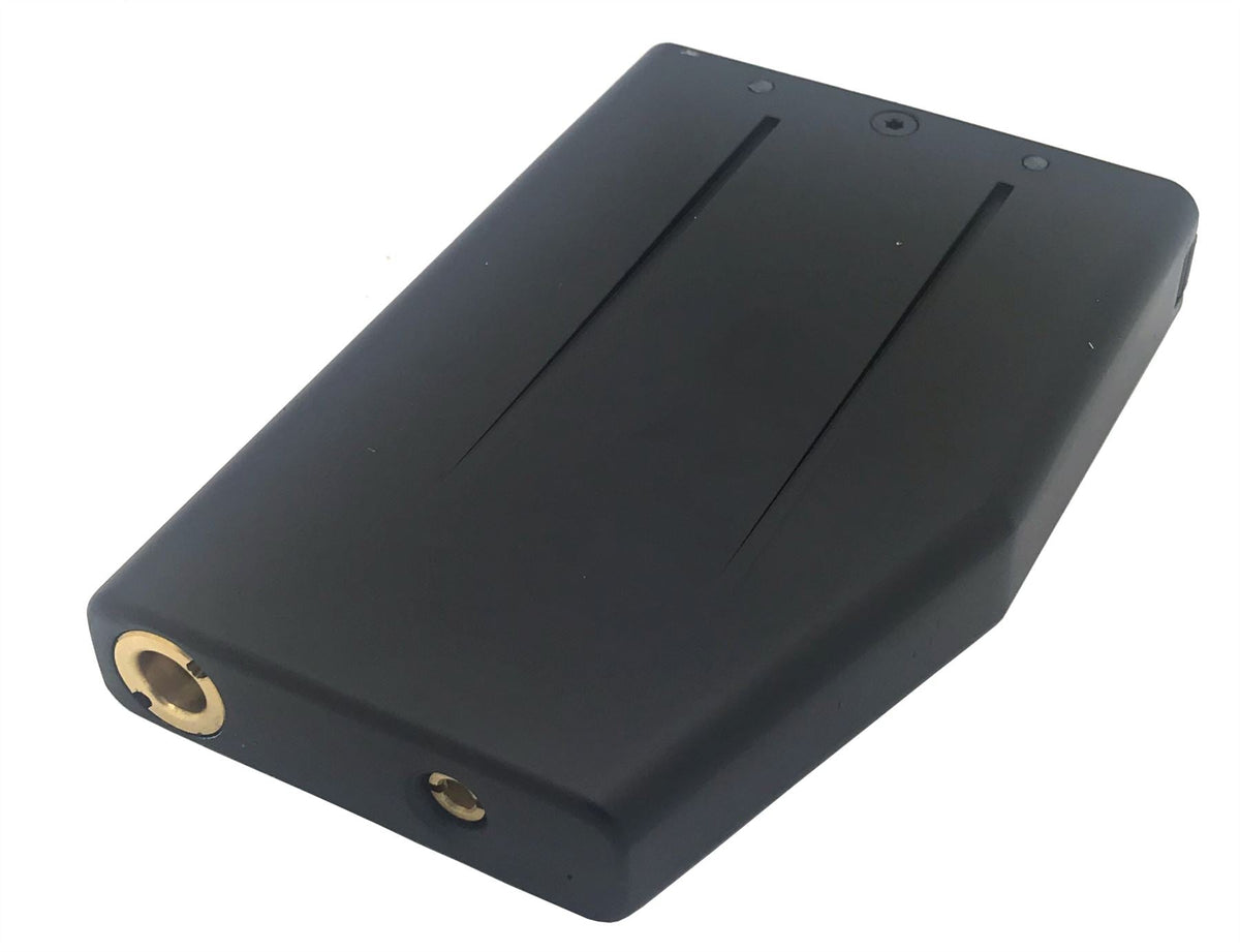 Secutor M870 Velites Gas Tank (Metal - Black)
