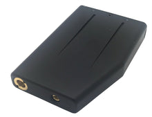 Secutor M870 Velites Gas Tank (Metal - Black)